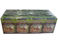 Pathfinder Battles—Jungle of Despair Booster Brick