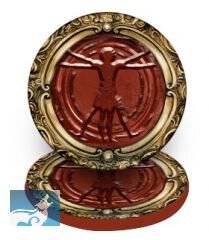 HeXXen 1733 Deluxemarkerset Coups und Ideen