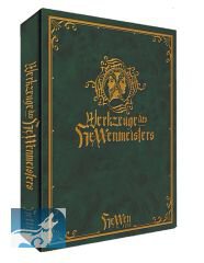 HeXXen 1733: Werkzeuge des HeXXenmeisters