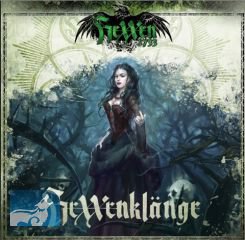 HeXXenklänge – Der Soundtrack zu HeXXen 1733