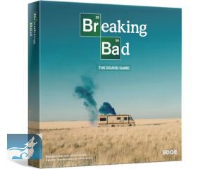 Breaking Bad - Das Brettspiel
