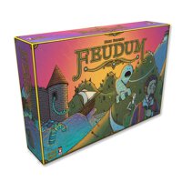 Feudum Kickstarter Edition (english)
