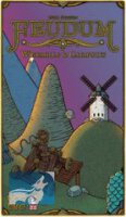 Feudum: Windmills & Catapults Expansion