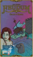Feudum: Seals & Sirens Expansion