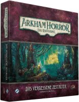 Arkham Horror LCG Das Vergessene Zeitalter Erweiterung