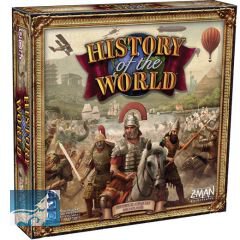 History of the World