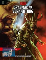 D&D: Grabmal der Vernichtung - Sammlerstück