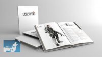 DEGENESIS REBIRTH EDITION (ENGLISH) - Sammlerstück