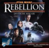 Star Wars: Rebellion - Aufstieg des Imperiums Erweiterung