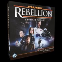 Star Wars: Rebellion - Aufstieg des Imperiums Erweiterung