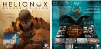 Helionox: Deluxe