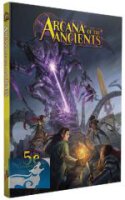 Arcana of the Ancients 5E (english)