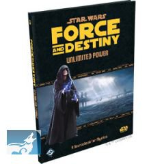 Force and Destiny Unlimited Power