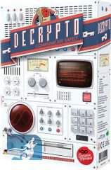 Decrypto - deutsche Version