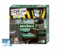 Escape Room Dentist (Erweiterung)