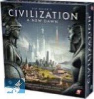 Civilization - Ein neues Zeitalter DEUTSCH