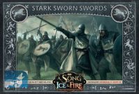A Song of Ice &amp; Fire: Stark Sworn Swords