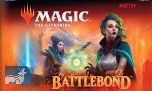 Battlebond Booster Pack