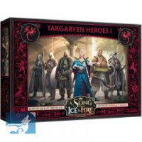 Targaryen Heroes 1 (english)