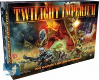 Twilight Imperium 4.Ed. - Grundspiel  DEUTSCH