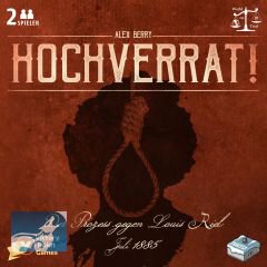 Hochverrat!