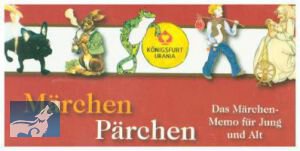 Märchen Pärchen (Spiel)