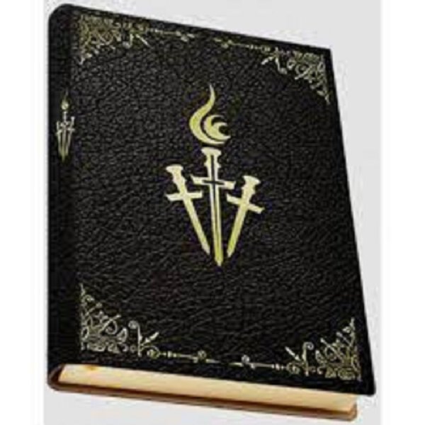 Demon Hunters: A Comedy of Terrors (HC)