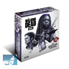 The Walking Dead No Sanctuary The Killer Within Expansion