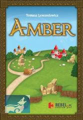 Amber