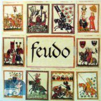 Feudo