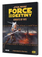 Force and Destiny: Knights of Fate