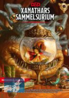 Dungeons & Dragons D&D: Xanathars Ratgeber...