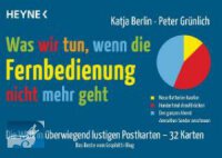 wenn die Fernbedienung nicht mehr geht