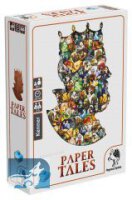 Paper Tales (deutsche Ausgabe)