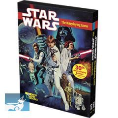 Star Wars: The Roleplaying Game 30th Anniversary Edition