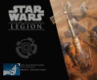 Star Wars Legion: Wichtige Ausrüstung (DE/IT)