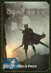 Symbaroum RPG:  Abilities & Powers