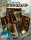 Conan RPG: Dens of Iniquity & Streets of Terror Geomorphic Tile Set