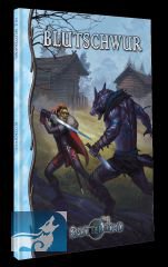 Splittermond: Blutschwur
