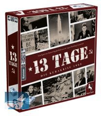 13 Tage: Die Kuba-Krise 1962