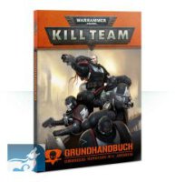 Kill Team: Grundhandbuch