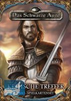 DSA5 Spielkartenset Kritische Treffer