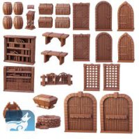 Dungeon Essentials
