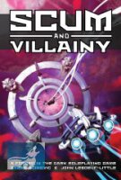Scum and Villainy RPG