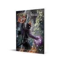 13th Age: Book of Demons (english)