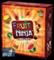 Fruit Ninja - Kombo-Party DE