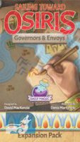 Sailing Toward Osiris: Governors & Envoys Expansion