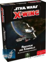 Abschaum und Kriminelle Konvertierungsset