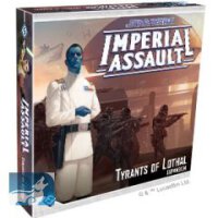 Tyrants of Lothal