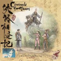 Crossroads of Heroes